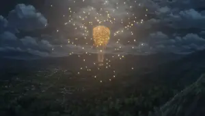 Задник к фильму "Наша семидневная война" #393068