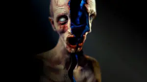 Задник к фильму "Оцепеневшие от страха" #270260