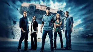 Задник к фильму "Пункт назначения 4" #657966