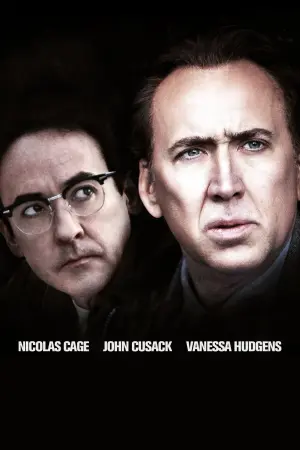 Постер к фильму "Мёрзлая земля" #294201