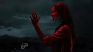 Задник к фильму "Дом на другой стороне" #274353