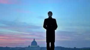 Задник к фильму "Пожиратель грехов" #696936