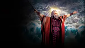 Задник к фильму "Десять заповедей" #188410