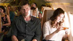 Задник к фильму "Домино" #342350