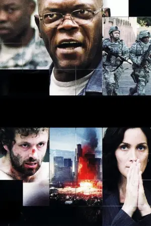 Постер к фильму "Немыслимое" #266517