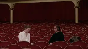 Задник к фильму "Сентиментальная ценность" #510965