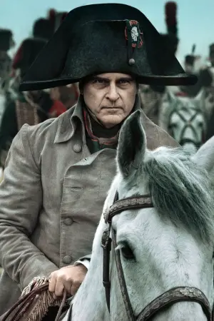 Постер к фильму "Наполеон" #160538