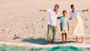 Задник к фильму "Отпуск с бывшим" #683670