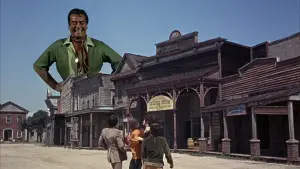 Задник к фильму "Голова" #696604