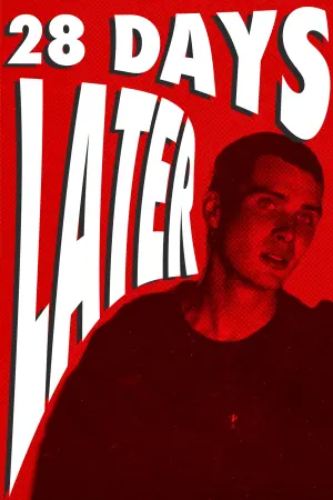 Постер к фильму "28 дней спустя" #370713