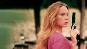 Задник к фильму "3 женщины" #407997