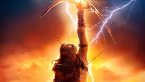 Задник к фильму "Адипуруш" #313389