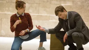 Задник к фильму "Подстава" #322456