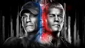 Задник к фильму "WWE SummerSlam 2025: Sunday" #843308