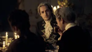 Задник к фильму "Тайная любовь Казановы" #667328