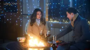 Задник к фильму "Зимняя любовь" #428310