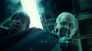 Задник к фильму "Вор" #234981