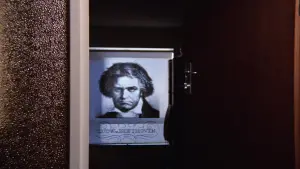 Задник к фильму "Заводной апельсин" #603772