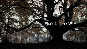 Задник к фильму "Сонная лощина" #609150