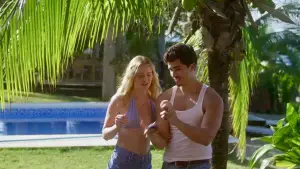 Задник к фильму "Моя прекрасная свадьба" #633806