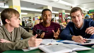 Задник к фильму "Хроника" #260507