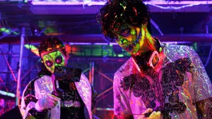 Видео к фильму В теле убийцы | трейлер южнокорейского триллера В ТЕЛЕ УБИЙЦЫ, в кино с 1 февраля