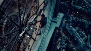 Задник к фильму "Хранитель времени" #704499