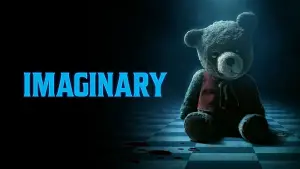 Воображаемый друг