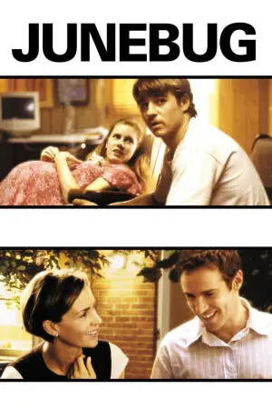 Постер к фильму "Июньский жук" #653044