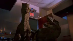 Задник к фильму "Парк Юрского периода" #598014