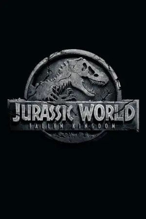 Постер к фильму "Мир Юрского периода 2" #575904