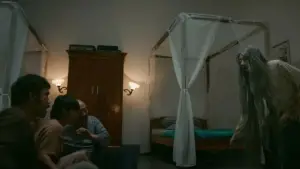 Задник к фильму "Kang Solah from Kang Mak x Nenek Gayung" #636102