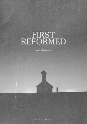 Постер к фильму "Дневник пастыря" #143419