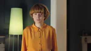 Задник к фильму "Малыш Джо" #385889