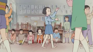 Задник к фильму "Еще вчера" #222316