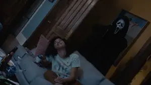 Задник к фильму "Крик" #590881