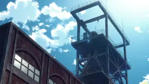 Задник к фильму "Наша семидневная война" #393060