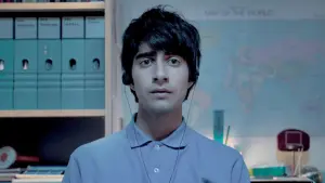 Задник к фильму "Ослепленный светом" #251377