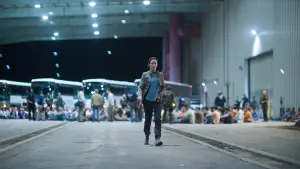 Задник к фильму "Убийца" #219282