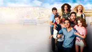 Задник к фильму "Зачётный препод 3" #302869