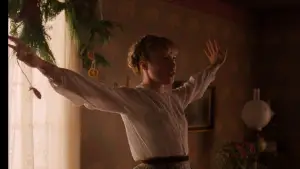 Задник к фильму "Маленькие женщины" #613502