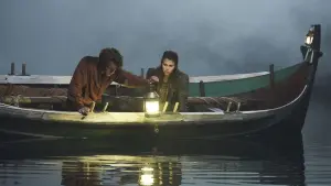 Задник к фильму "Эспен в поисках Золотого замка" #411133