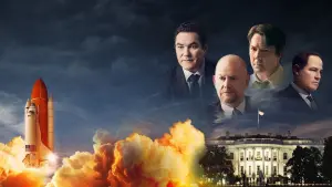 Видео к фильму Челленджер | The Challenger Disaster