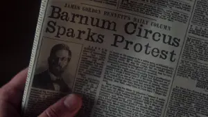 Задник к фильму "Величайший шоумен" #580197