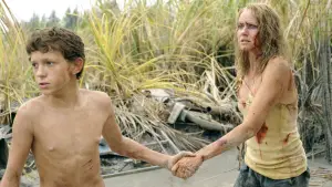 Задник к фильму "Невозможное" #646857