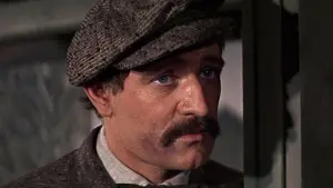 Задник к фильму "Молли Магуайерс" #435030