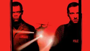 Задник к фильму "Переговорщик" #242031