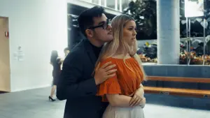 Видео к фильму The Wing Girl | Taking a mind trip with the Wing Girl | Teaser Trailer | Musical Romantic Comedy Feature Film