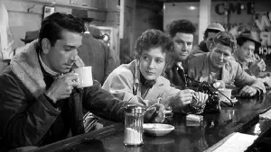 Задник к фильму "Воровское шоссе" #493355