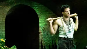 Задник к фильму "Бесславные ублюдки" #556688